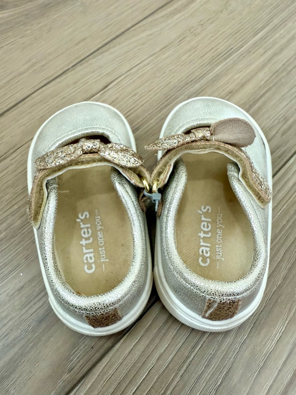 Carter’s Shoes - Picture 2 of 3